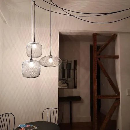 Luxury At Principe Real - Gardens_hosting Apartment Lisbon